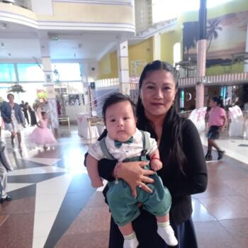 Babysitter in Trujillo: Tania Sanchez cajusol