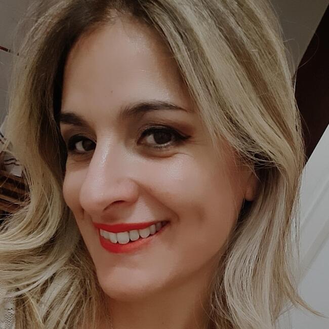 Babysitter in Buenos Aires: Mariela Patricia