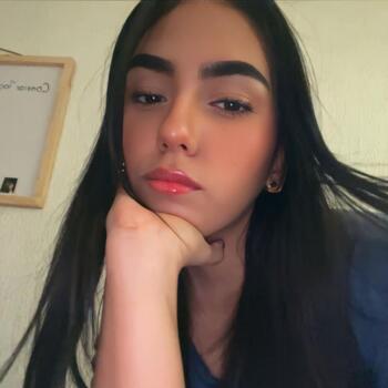 Niñera en Cali: Maria Jose