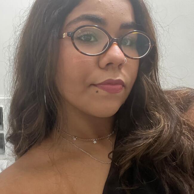 Babá em Rio de Janeiro: Giovanna