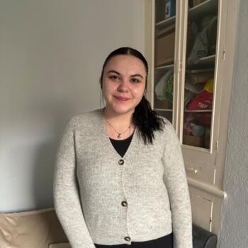 Babysitter Northampton: Harmony