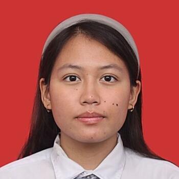 Nanny in Jakarta: Estherina