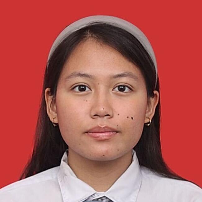 Nanny in Jakarta: Estherina