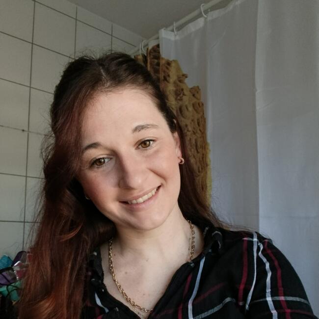 Babysitter in Vilshofen an der Donau: Jasmin