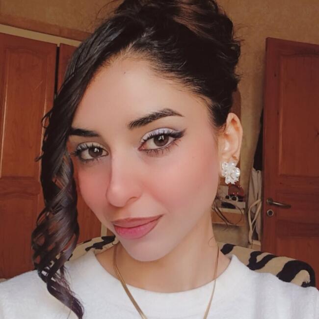 Babysitter in Sousse: Farah