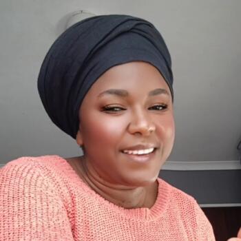 Babysitter Cape Town: Loice