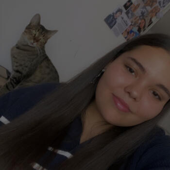 Babysitter em Vila Real: Andreia