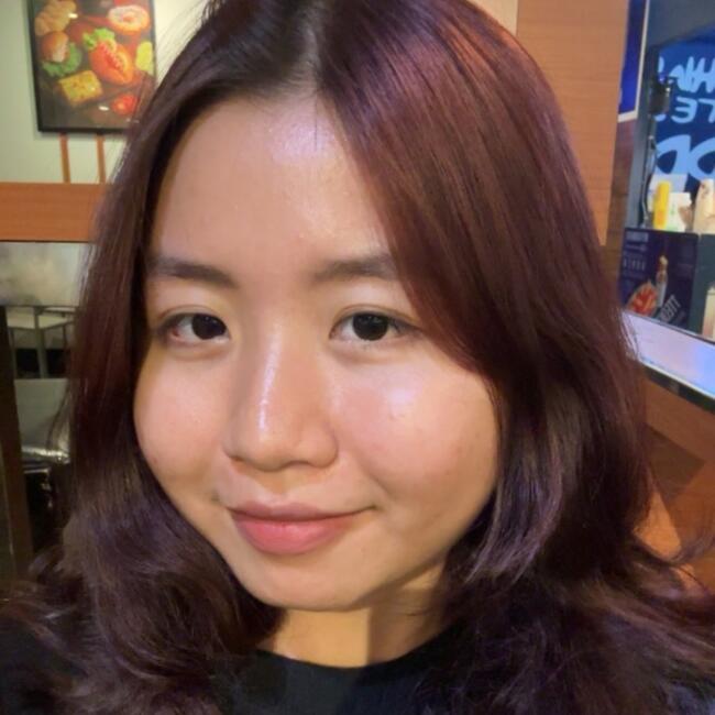 Babysitter in Singapore Island: Pann Nu