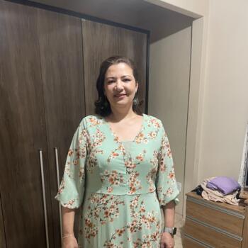 Babysitter Belo Horizonte: Simone
