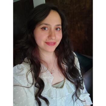 Niñera en Chillán: Damary