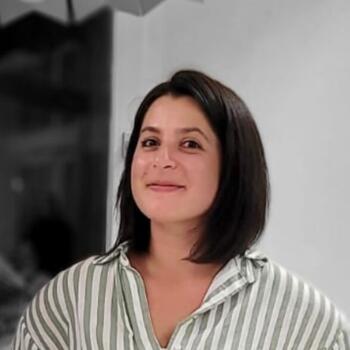 Childminder job in Goumoens-la-Ville: babysitting job Adelina