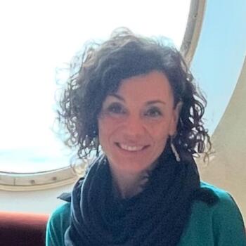 Babysitter Cassina Rizzardi: Alessandra