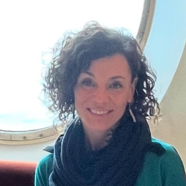 Babysitter in Cassina Rizzardi: Alessandra