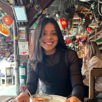 Niñera en Chía: Sofia