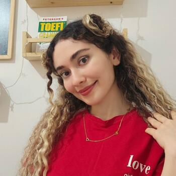 Babysitter in Mestre: Sepideh