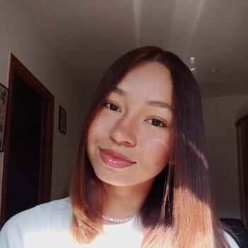 Babysitter in Cuenca: Laura