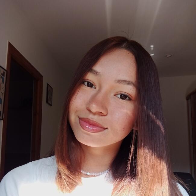 Canguro en Cuenca: Laura