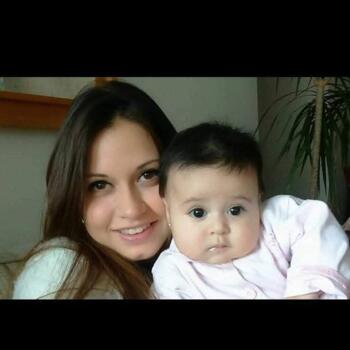 Babysitter in Santiago: Sofía