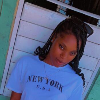 Babysitter in Hato Nuevo (Provincia de San Cristóbal): Belinda