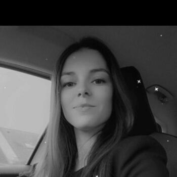 Babysitter in Bréviandes: Justine