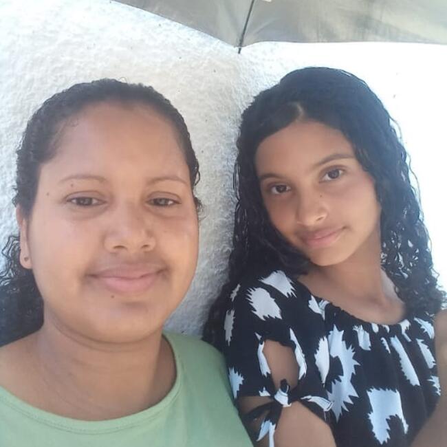 Babá em Abreu e Lima: Miriam Kelly