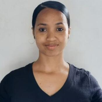 Nanny Roodepoort: Keisha