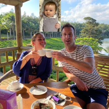 Parent Frankfurt am Main: Stephanie