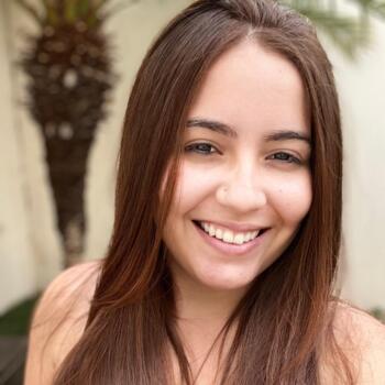 Babysitter in Araçatuba: Vitoria