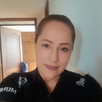 Babysitter in Quito: Blanca