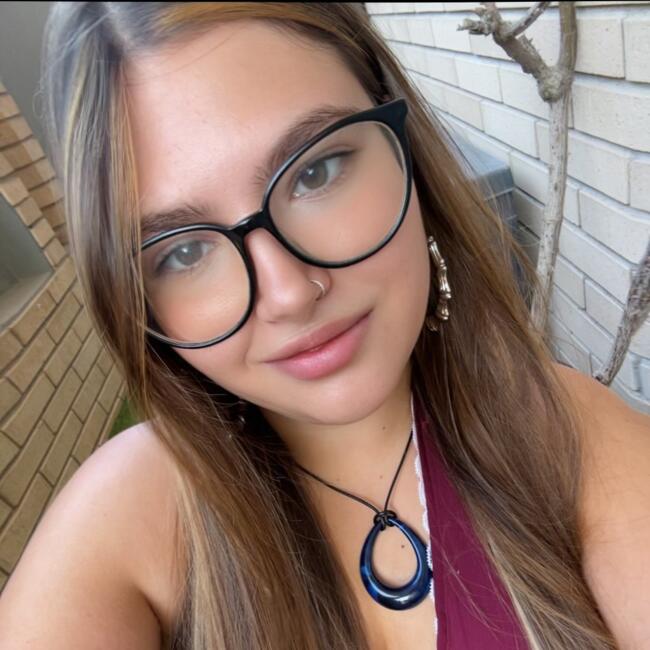 Babysitter in Vilanova i la Geltrú: Jana