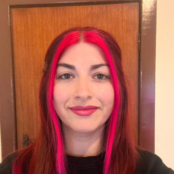 Babysitter Melbourne: Camila