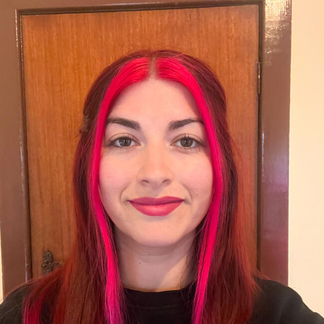 Babysitter in Melbourne: Camila