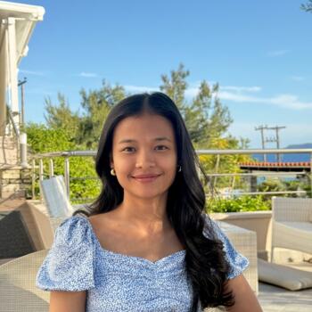 Babysitter in Berlin: Delia