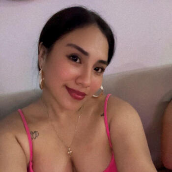 Babysitter in Lima: Shanda Jacori Vilma