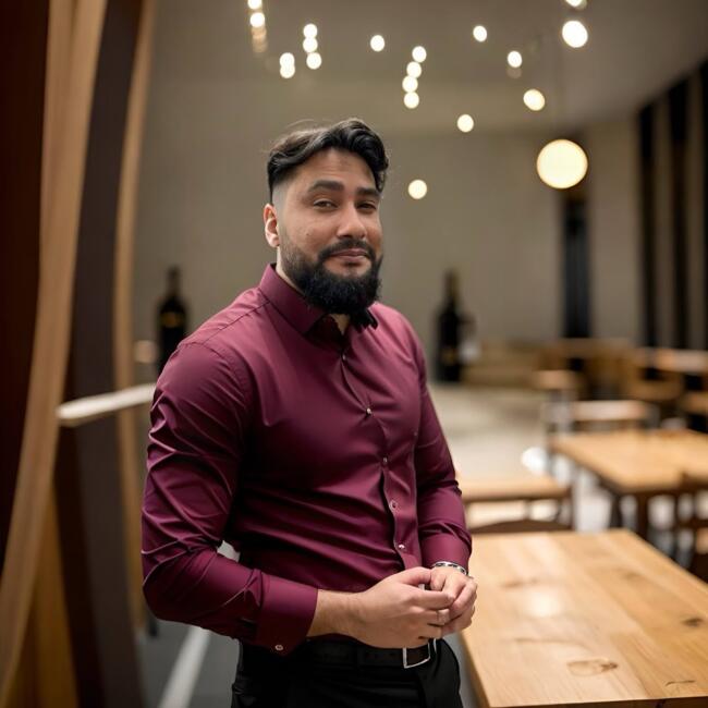 Emprego de babá em Blumenau: Wedson