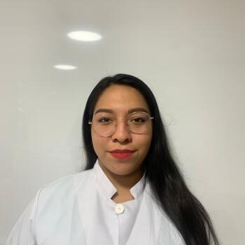 Babysitter Piacenza: Camila