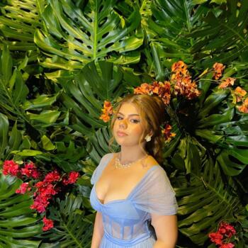 Babysitter in Londrina: Renata