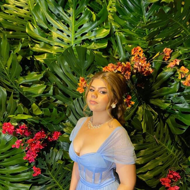 Babá em Londrina: Renata