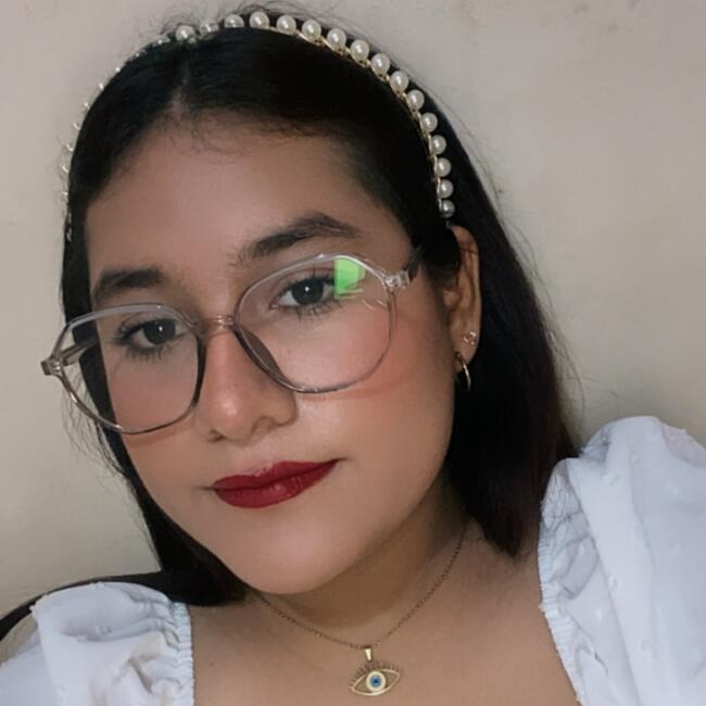 Babysitter in Coatzacoalcos: Ivonne Reyes