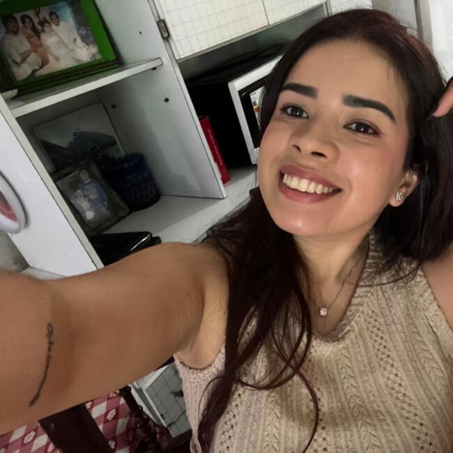 Niñera en Sauce Viejo: Lourdes