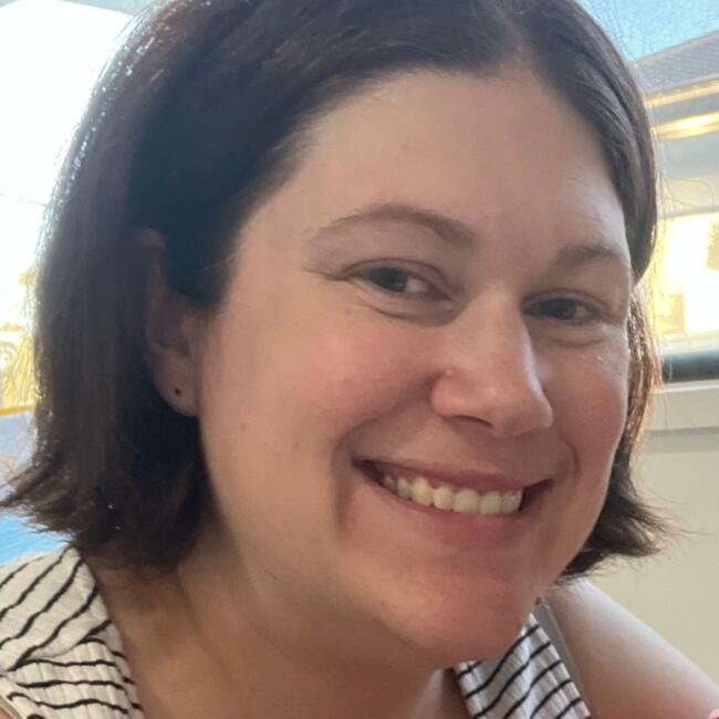 Babysitting job in Brisbane: Nyssa