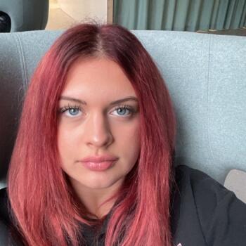 Babysitter in Euskirchen: Liana