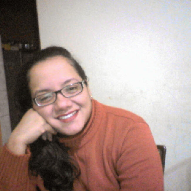 Babysitter in Genf: Milagros Margarita