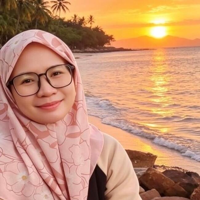 Babysitter in Kuala Lumpur: Aleexa
