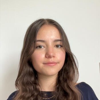 Babysitter in Herblay-sur-Seine: Clémence