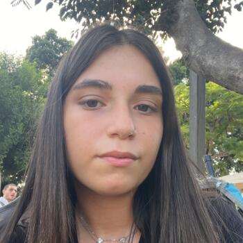 Babysitter in Tel Aviv: ליאל