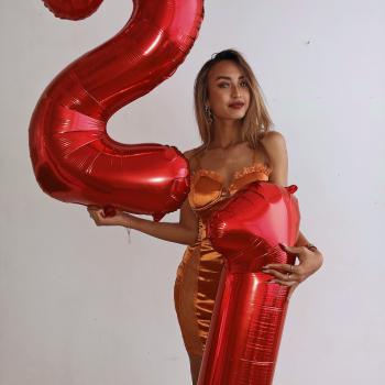 Oppas Dordrecht: Kayleigh