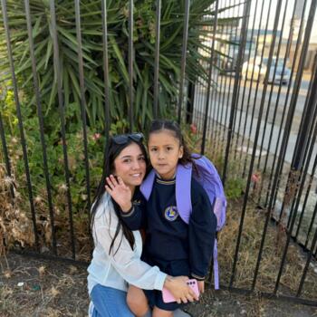 Childminder job in La Calera: babysitting job Katerine