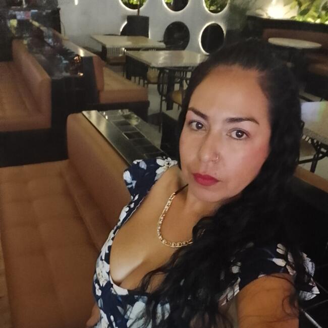 Niñera en Ibagué: Paola reina