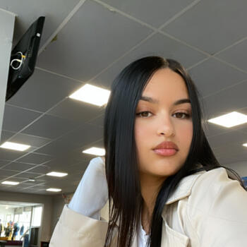 Babysitter Lamballe: Andra Stefania